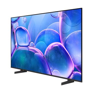 Samsung 50" Uhd 4k Smart Tv