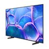 Samsung 50" Uhd 4k Smart Tv