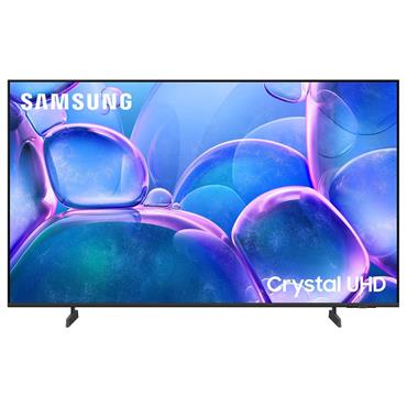 Samsung 50" Uhd 4k Smart Tv
