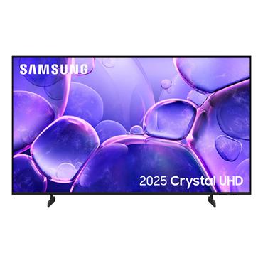 SAMSUNG 50" UHD 4K SMART TV