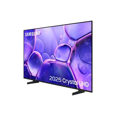 SAMSUNG 50" UHD 4K SMART TV