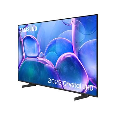 Samsung 55" Uhd 4k Smart Tv