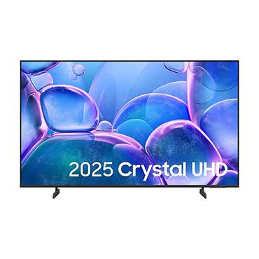 Samsung 55" Uhd 4k Smart Tv