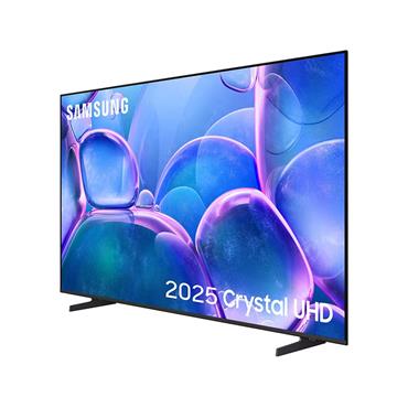 Samsung 65" Uhd 4k Smart Tv