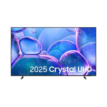 Samsung 65" Uhd 4k Smart Tv