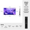 Samsung 65" Uhd 4k Smart Tv