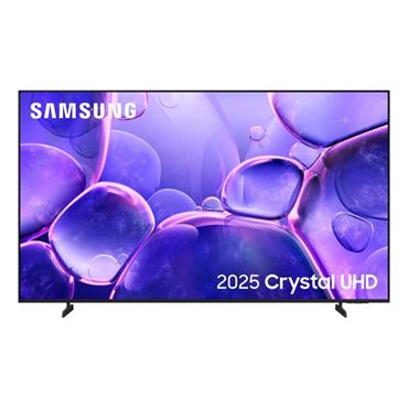 Samsung 65" Uhd 4k Smart Tv