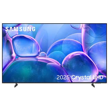 Samsung 75" Uhd 4k Smart Tv