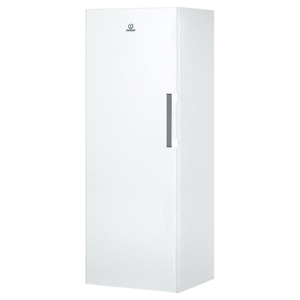 larder freezer with ice maker