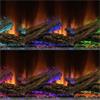 Ignite Ultra Optiflame Electric Fire 40"