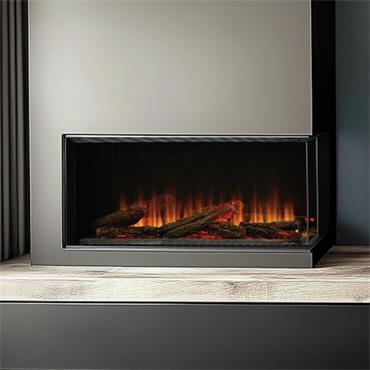 Ignite Ultra Optiflame Electric Fire 40"