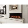 Dimplex Ignite Ultra Optiflame Electric Fire 50"