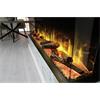 Dimplex Ignite Ultra Optiflame Electric Fire 60"