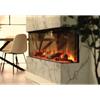 Dimplex Ignite Ultra Optiflame Electric Fire 60"