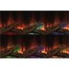 Dimplex Ignite Ultra Optiflame Electric Fire 60"