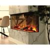 Dimplex Ignite Ultra Optiflame Electric Fire 60"
