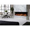 Dimplex Ignite Ultra Optiflame Electric Fire 74"
