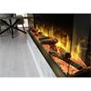 Dimplex Ignite Ultra Optiflame Electric Fire 74"