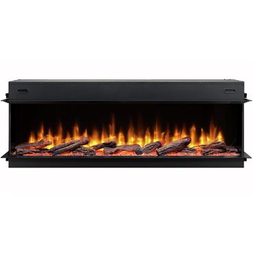Ignite Ultra 74" Optiflame Electric Fire 2kw