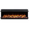 Dimplex Ignite Ultra Optiflame Electric Fire 74"