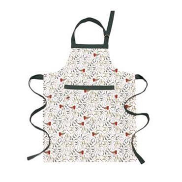 Under The Mistletoe Apron