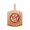 Ooni 12" Bamboo Pizza Peel