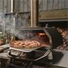 Ooni Karu 2 Pro 16" Multi Fuel Pizza Oven