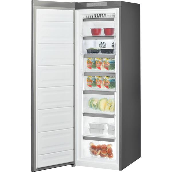 Whirlpool Freestanding Freezer 260L Stakelums Home & Hardware