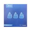 Midea Replacement Bags For Midea V12
