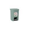 Domus Dustbin Green Tea 6l