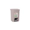 Domus Dustbin Grey 6l