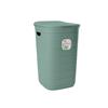 Domus Laundry Hamper Green Tea 50l