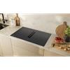 Neff N50 Aspirating Induction Hob 80cm
