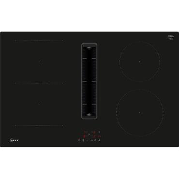Neff N50 Aspirating Induction Hob 80cm