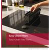 Neff N50 Induction Hob 80cm
