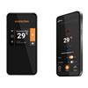 Evonic Vanquish Floor Standing Electric Suite 1500mm