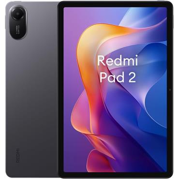 Xiaomi Redmi Pad 2 11" With Black Cover