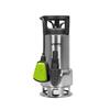 Vito 1" Stainless Steel Submersible Pump 1100w 220v