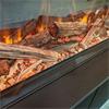 Volektra Electric Fire Immersive Flame 1500mm