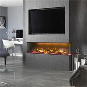 Dimplex Vivente 150 Optiflame 3D Electric Fire