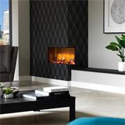 Dimplex Vivente 75 Optiflame 3d Electric Fire