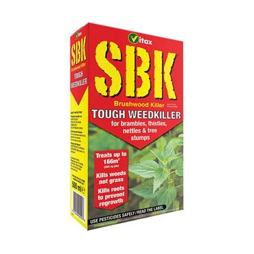 Sbk Brushwood Killer 500ml