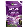 Vitax Azalea Rhododendron & Shrub Feed Pouch 900g