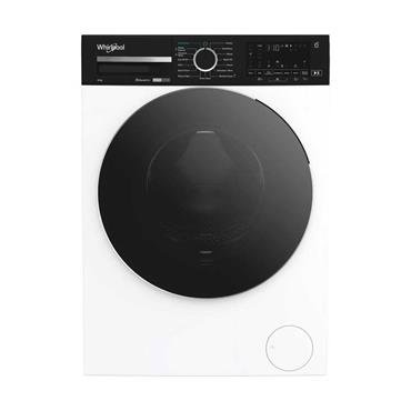 Whirlpool 10kg 1400 Spin Washing Machine White