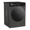 Whirlpool 12kg Washing Machine Grey