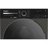 Whirlpool 12kg Washing Machine Grey