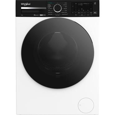 Whirlpool 12kg Washing Machine