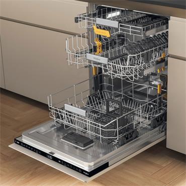 Whirlpool Integrated Dishwasher 15 Place
