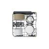Whirlpool Integrated Dishwasher 15 Place