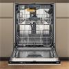 Whirlpool Integrated Dishwasher 15 Place